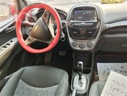 شيفروليه سبارك